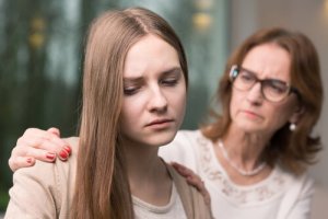Negotiating With Your Teenager Is Difficult But Vital