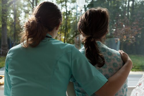 empathy in healthcare
