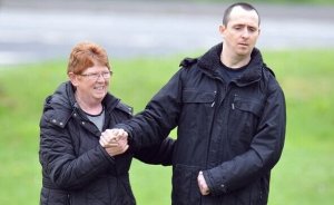 Paul Pugh: A Case of Pathological Laughter