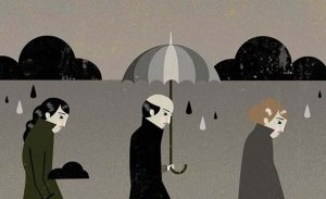 The Symptoms of Depression