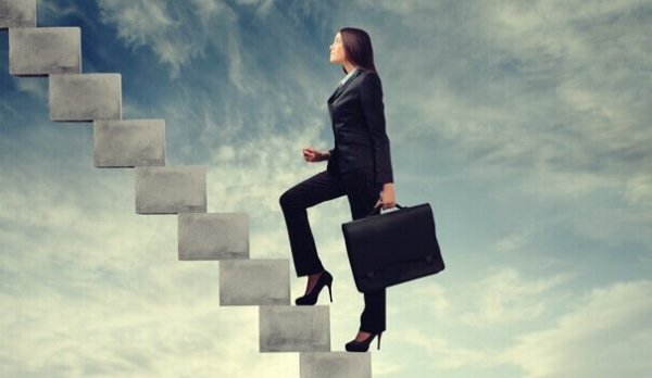 Success in Your New Job