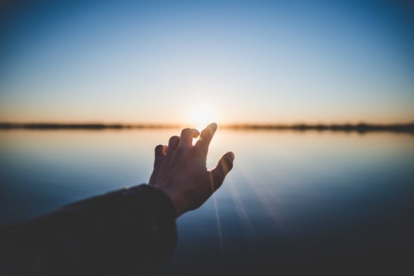 Hope: The Drive and Inspiration of Desire