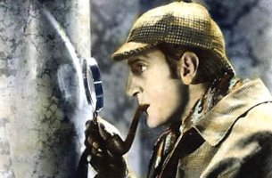 Sherlock Holmes