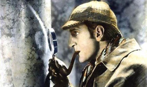 7 Tips to Learn to Think Like Sherlock Holmes