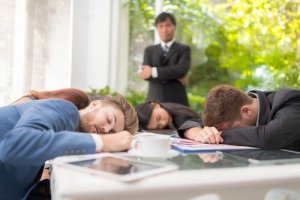 Social Laziness And How To Avoid It