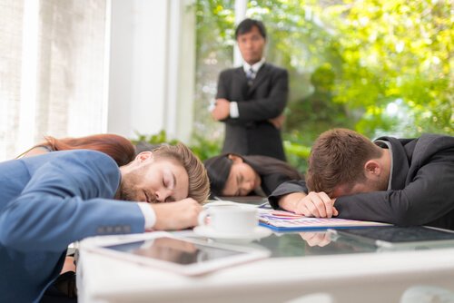 Social Laziness And How To Avoid It