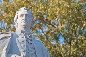 Goethe's 5 Best Quotes