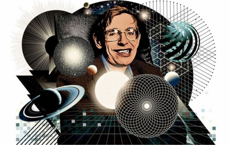 Stephen Hawking Quotes: 21 Reflections on Life