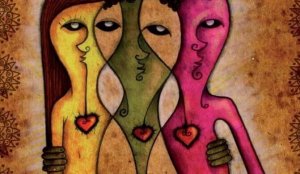 7 Myths About Polyamory
