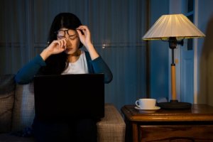 5 Tips to Help You Disconnect from Your Job