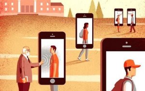 Zygmunt Bauman: How Facebook And Social Media Trap Us