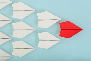 Leadership as Social Identity