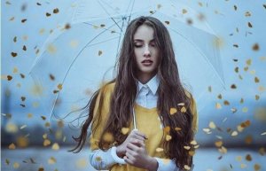 It Doesn't Mean Anything If You Don't Feel It