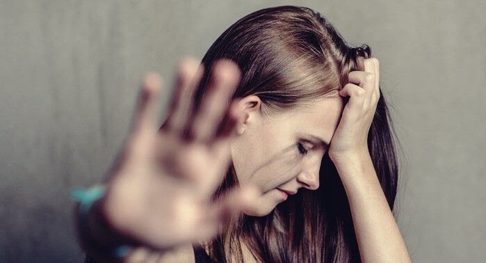 Psychological Effects of Domestic Abuse