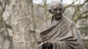 The 7 Social Sins According to Gandhi