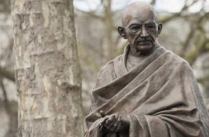 Gandhi