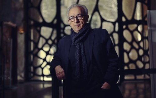 Antonio Damasio: 'Life is like a high-wire act in the circus. You need a  lot of skill to maintain it', U.S.