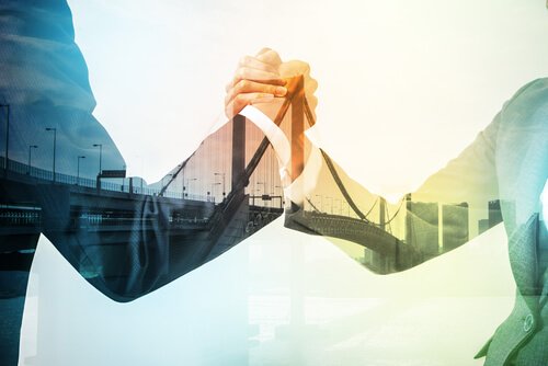 mediation solves problems