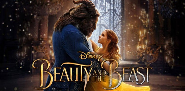 Beauty And The Beast - Bringing A Classic Up To Date
