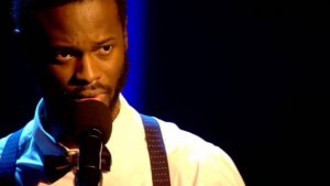 The Importance of Poetry