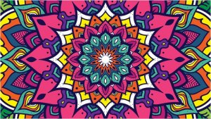 5 Benefits of Mandalas