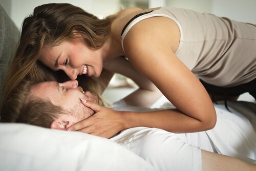 More Frequent Sex is Good for Your Relationship