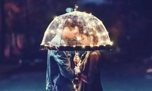 I Promise to Give You Love