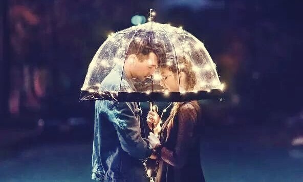 I Promise to Give You Love