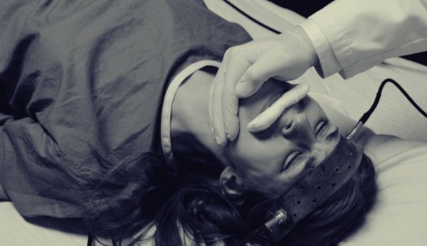 risks of shock therapy