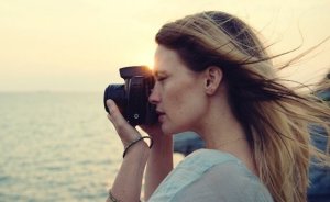 Alpha Women: Their Talent and Motivation Opens Doors