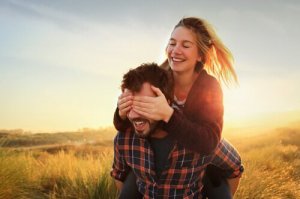Blind Love: when you Don't See who they really Are