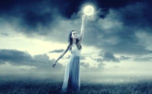 Neuroscientist Mark Filippi Says the Moon Really Does Influence our Emotions