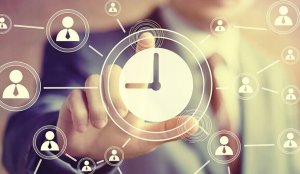 Stephen Covey's Time Management Matrix