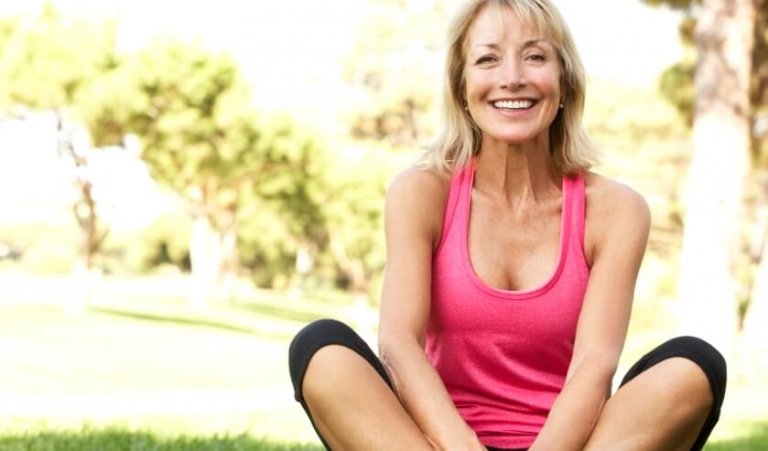 5 Positive Aspects of Menopause