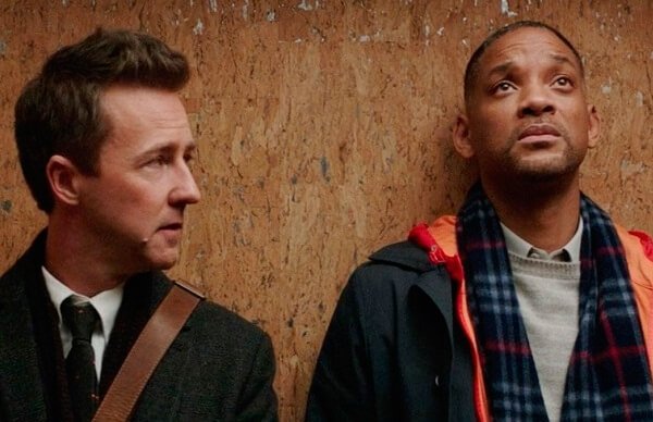 Collateral Beauty: Confronting the Loss of a Loved One