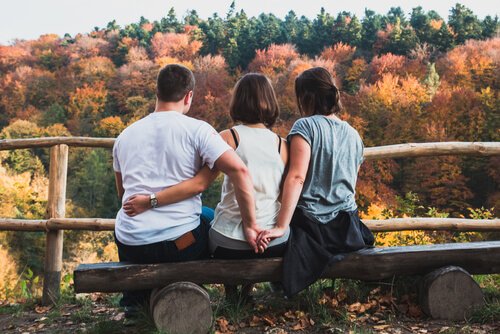 Do Women And Men Perceive Infidelity In Different Ways?