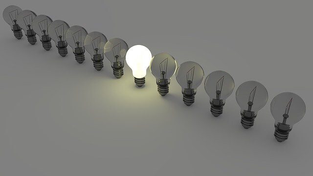 Victor Küppers and the "Light Bulb Effect": Why Attitude is Important