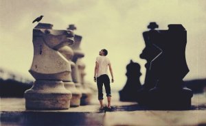5 Personality-Revealing Situations