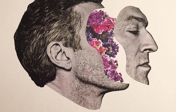 When you don´t like yourself