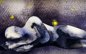 The Primal Wound - the Influence of our Childhood Traumas