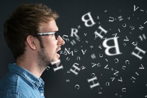 The Broca Area and Language Production