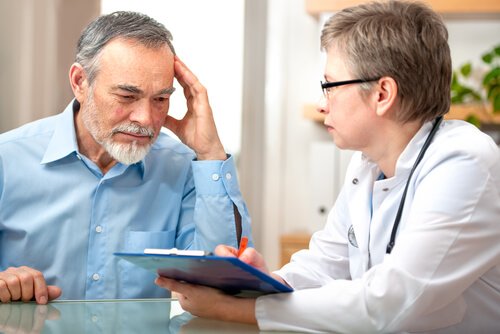 factitious disorder