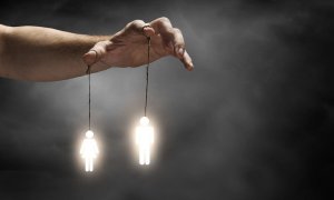 7 Ways People Can Manipulate You Without You Realizing It