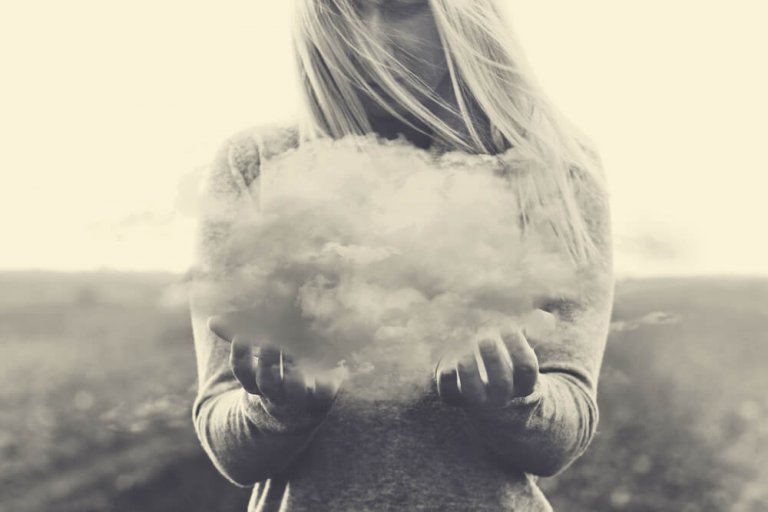 Circular Thoughts: If I Don't Want Them, Why Are They There?