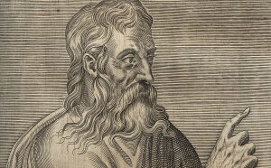 Seneca and his Secret for Anxiety
