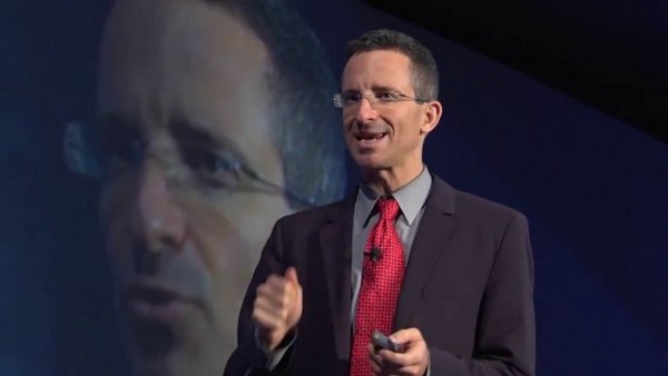Tal Ben Shahar, the Happiness Professor