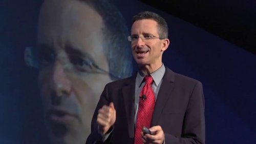 Tal Ben-Shahar, the Happiness Professor