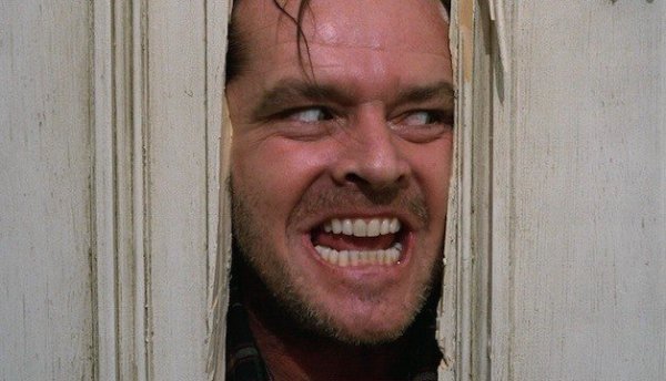 the shining, one of the best psychological horror movies of all time