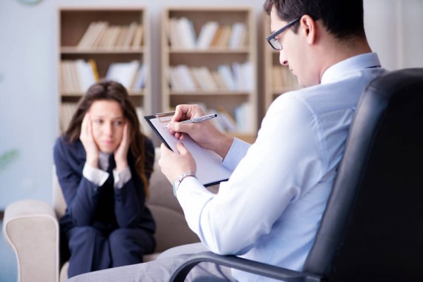 ethical code of conduct