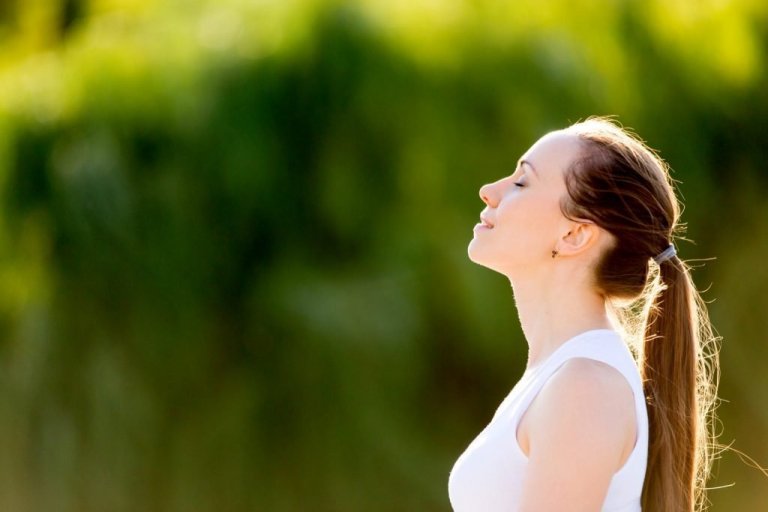 3 Breathing Exercises to Help you Relax
